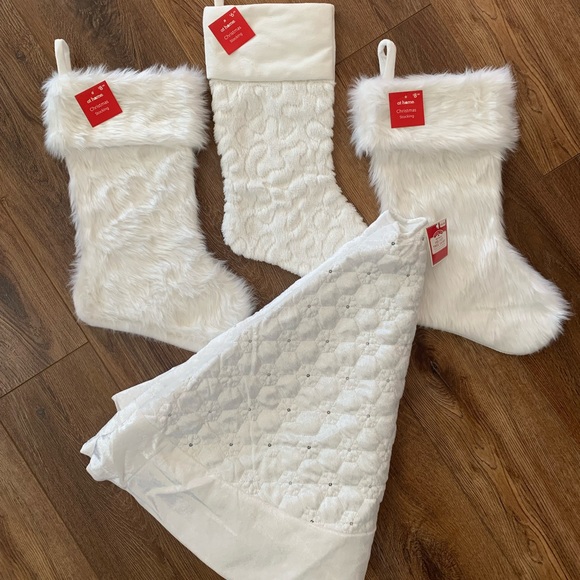 Winter White Set - Picture 10 of 10